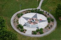 Michigan Fallen Heroes Memorial