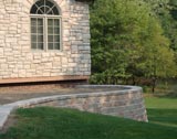 Gallery of Retaining Walls