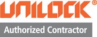 Unilock Authorized Contractor